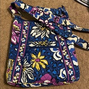 Vera Bradley Hipster